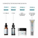 Пептидная сыворотка Skinceuticals P-Tiox Wrinkle Corrector 30 мл: цены и характеристики