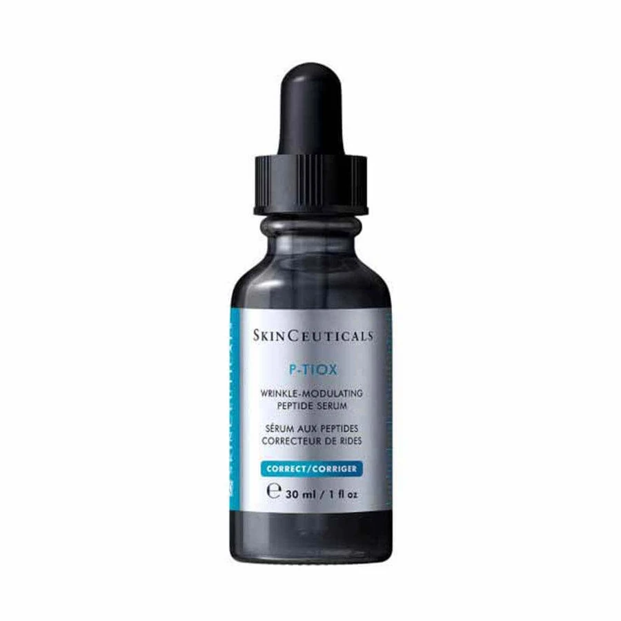 Пептидная сыворотка Skinceuticals P-Tiox Wrinkle Corrector 30 мл: цены и характеристики