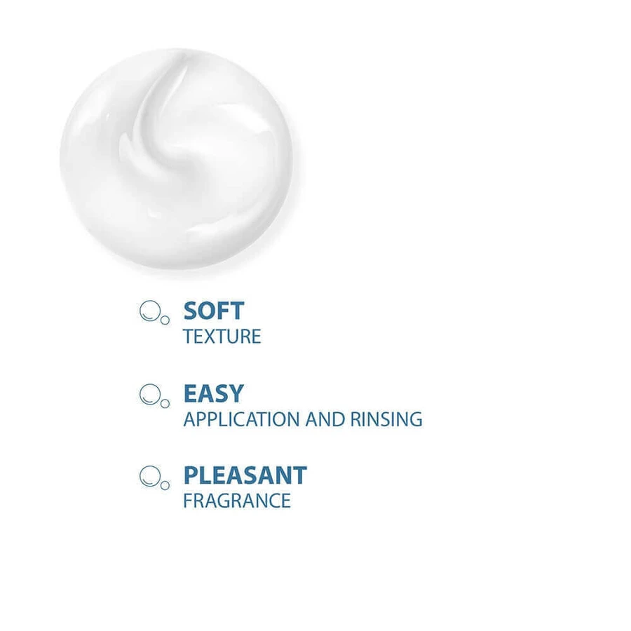 Ducray Kelual Keratoregulatory Emulsion Milky Scab Infants Face and Scalp 50ml: цены и характеристики