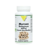 Vit'All+ Organic Maitake 400 мг 60 капсул