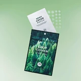 Skin1004 Madagascar Centella Spot Cover, ультратонкий гидроколлоидный пластырь для устранения несовершенств, 22 шт.
