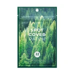 Skin1004 Madagascar Centella Spot Cover, ультратонкий гідроколоїдний пластир для усунення недоліків, 22 шт.: ціни та характеристики
