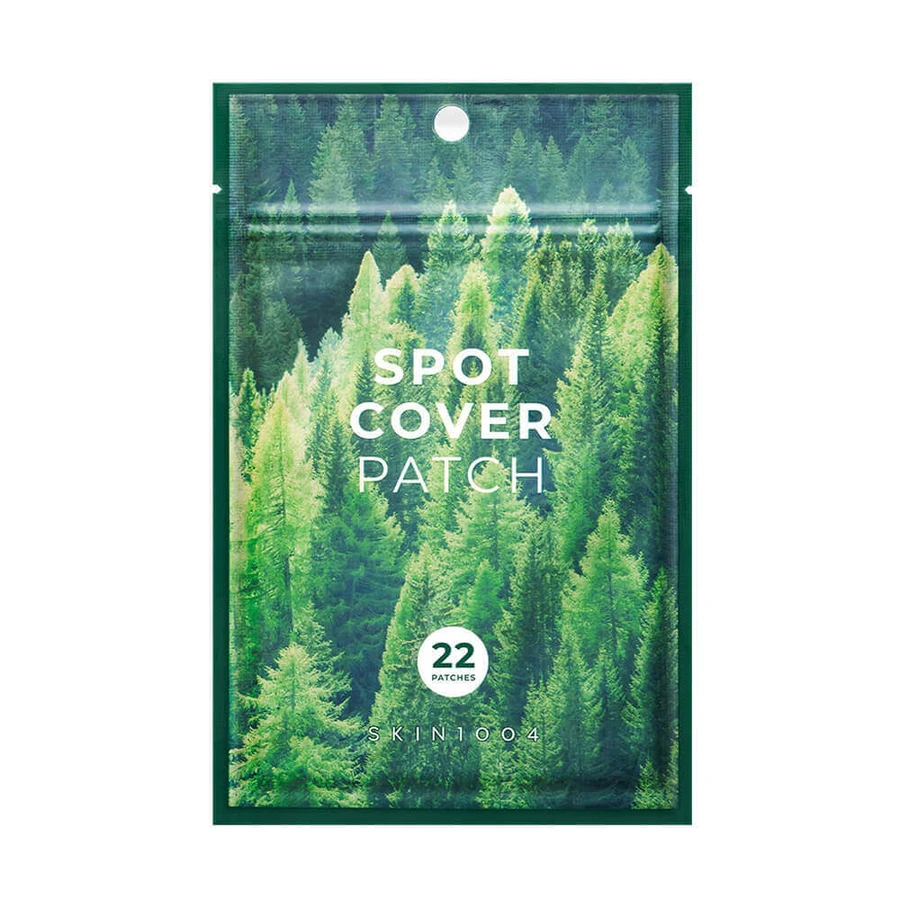 Skin1004 Madagascar Centella Spot Cover, ультратонкий гідроколоїдний пластир для усунення недоліків, 22 шт.: ціни та характеристики