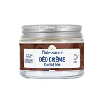Natessance Bio Shea Крем-дезодорант 50 г: цены и характеристики