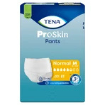 Набір Tena Pants ProSkin, поглинаючі труси, розмір M, 80-110 см, Normal, 2 х 30 шт.: ціни та характеристики