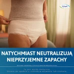 Набір Tena Pants ProSkin, поглинаючі труси, розмір M, 80-110 см, Normal, 2 х 30 шт.: ціни та характеристики