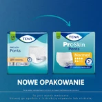 Набір Tena Pants ProSkin, поглинаючі труси, розмір M, 80-110 см, Normal, 2 х 30 шт.: ціни та характеристики