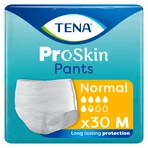 Набір Tena Pants ProSkin, поглинаючі труси, розмір M, 80-110 см, Normal, 2 х 30 шт.: ціни та характеристики