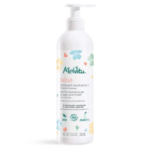 Melvita Bio Очищающий гель 300 мл