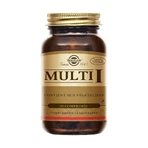 Solgar Multi I 30 таблеток Solgar I Multivitamins Vitalité et Energie 30 таблеток: ціни та характеристики