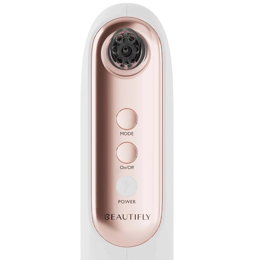 Beautifly B-Hydraclear PRO, прибор для водородной чистки лица: цены и характеристики