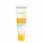Биодерма Фотодерма Легкий тонирующий крем SPF50+ для сухой чувствительной кожи 40 мл: цены и характеристики
