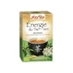Yogi Tea Energia Du The Vert 17 пакетиков