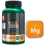 Lanco Nutritions Mag5 Premium Complex, 60 капсул: ціни та характеристики