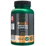 Lanco Nutritions Mag5 Premium Complex, 60 капсул: ціни та характеристики