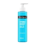 Neutrogena Hydro Boost Aqua Увлажняющий гель 200 мл: цены и характеристики