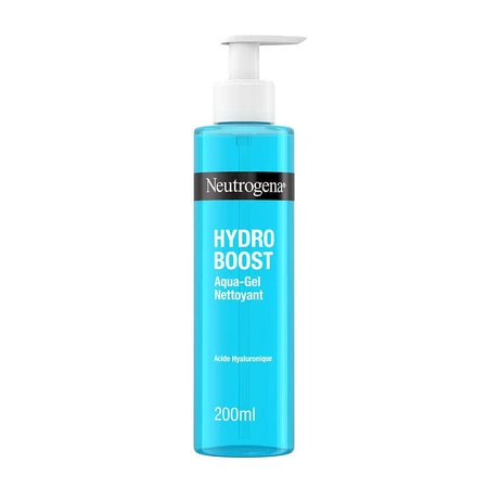 Neutrogena Hydro Boost Aqua Увлажняющий гель 200 мл: цены и характеристики