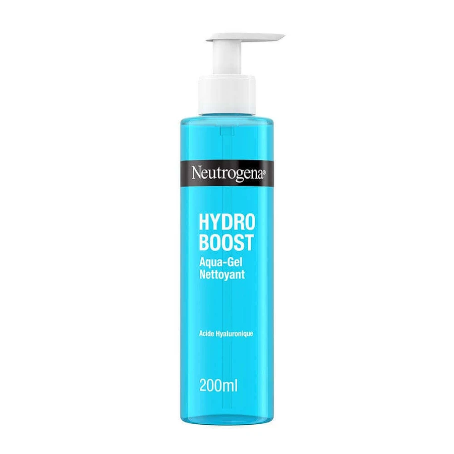Neutrogena Hydro Boost Aqua Увлажняющий гель 200 мл: цены и характеристики
