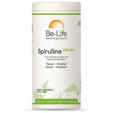 Be-Life Спіруліна 500 Біо 200 таблеток