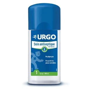 Антисептик хлоргексидиновий Urgo 100мл