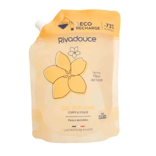 Rivadouce Shower Gel Refill 750ml
