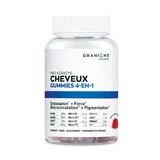 Granions Pro Keracys для волосся 4в1 60 гумок