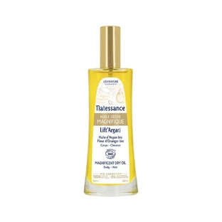 Чудова олія для тіла та волосся Lift'argan Bio Magnificent 100мл