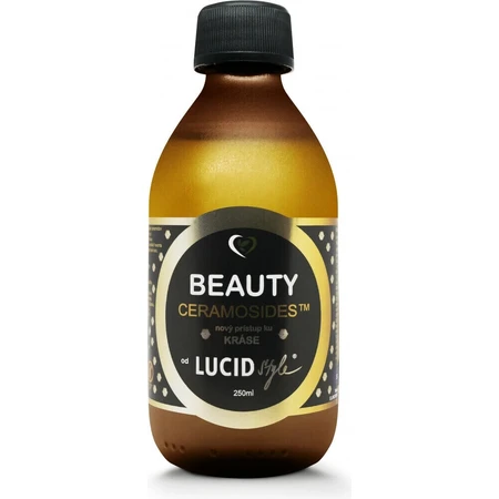 Healthy World BEAUTY - липосомальные керамиды для красоты 1×250 мл, пищевая добавка: цены и характеристики