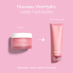 Зволожуючий гель Caudalie VinoHydra 60 мл: ціни та характеристики