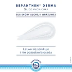 Bepanthen Derma, гель для душу, 400 мл: ціни та характеристики