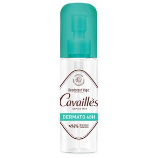 Cavaillès Dermato 48H Дезодорант Vapo 80 мл