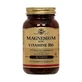 Solgar Solgar Magnesium B6 100 Compresse Energie Sommeil 100 comprimés