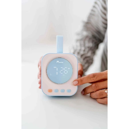 Momini TwinPump, електронний молоковідсмоктувач, подвійний, 4-фазний: ціни та характеристики