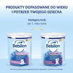 Набір Bebilon Prosyneo HA Hidrolizat Advance 2, lapte de continuare, după 6 luni, 2 x 400 g: ціни та характеристики