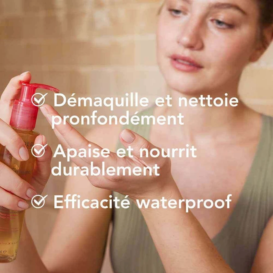 Міцелярна олія для чутливої шкіри обличчя та очей Bioderma Crealine Міцелярна олія для чутливої шкіри обличчя та очей 150 мл: ціни та характеристики