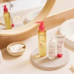 Міцелярна олія для чутливої шкіри обличчя та очей Bioderma Crealine Міцелярна олія для чутливої шкіри обличчя та очей 150 мл: ціни та характеристики