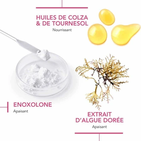 Міцелярна олія для чутливої шкіри обличчя та очей Bioderma Crealine Міцелярна олія для чутливої шкіри обличчя та очей 150 мл: ціни та характеристики