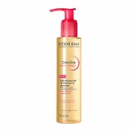 Міцелярна олія для чутливої шкіри обличчя та очей Bioderma Crealine Міцелярна олія для чутливої шкіри обличчя та очей 150 мл: ціни та характеристики