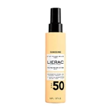 Lierac Sunissime Envigorating Protective Sun Milk Global Anti-Ageing SPF50 Body 150ml