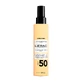 Lierac Sunissime Підбадьорливе захисне сонцезахисне молочко Global Anti-Aging SPF50 для тіла 150 мл