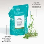 Sanoflore Magnifica Recharge Essence Botanique Bio Aqua Есенція для шкіри, схильної до акне 400 мл: ціни та характеристики