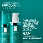 La Roche-Posay Effaclar A.Z. Гель-крем проти недосконалостей шкіри 40 мл: ціни та характеристики