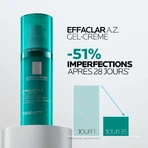 La Roche-Posay Effaclar A.Z. Гель-крем проти недосконалостей шкіри 40 мл: ціни та характеристики