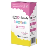 CDS22-Формула 5 мільярдів (колишня назва Вівомікс), краплі, 5 мл