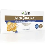 Arkopharma Arkoroyal Body Defences Royal Jelly 7 unidose