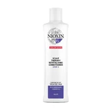 Nioxin System 6 Бальзам для лечения скальпулюи для лечения тяжелой формы шиммы, 300 мл
