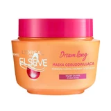 L oreal Elseve Dream Long Реконструююча маска для волосся, 300 мл