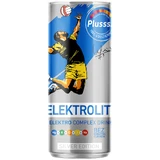 Plusssz Електроліти Electro Complex Silver Edition, смак манго та лимона, 250 мл