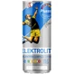 Plusssz Electrolytes Electro Complex Silver Edition, со вкусом манго и лимона, 250 мл