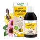 Herbalgem Прополіс Organic Junior Сироп Pranarom 150 мл